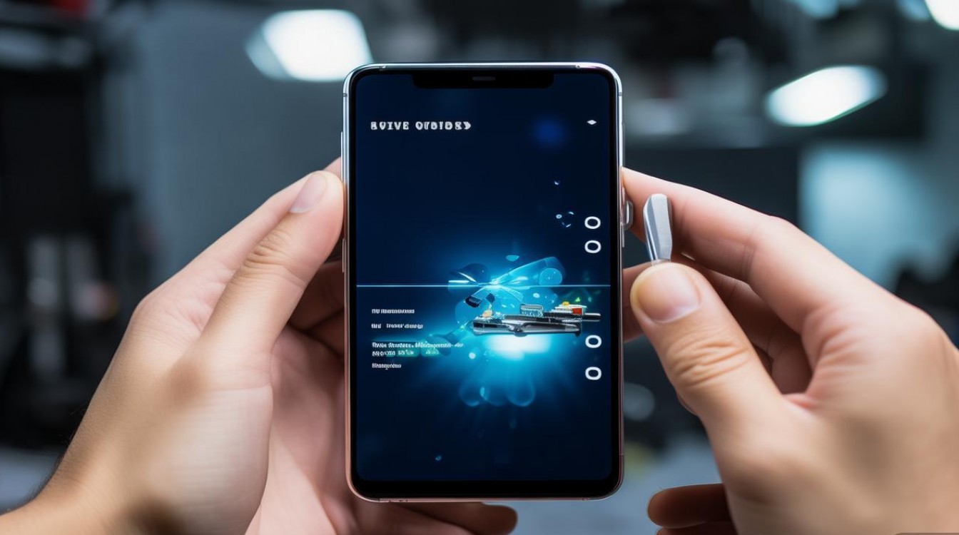 vivox5怎么取出电池?新手必看步骤指南