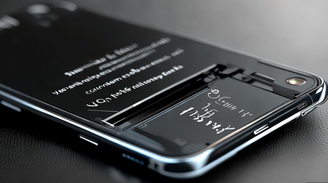 vivox5换电话卡步骤图解,新手怎么操作?