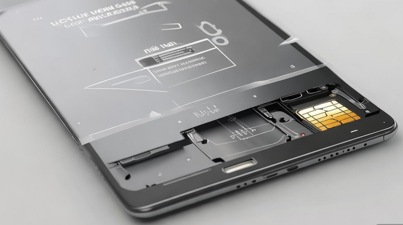 vivox5换电话卡步骤图解,新手怎么操作?