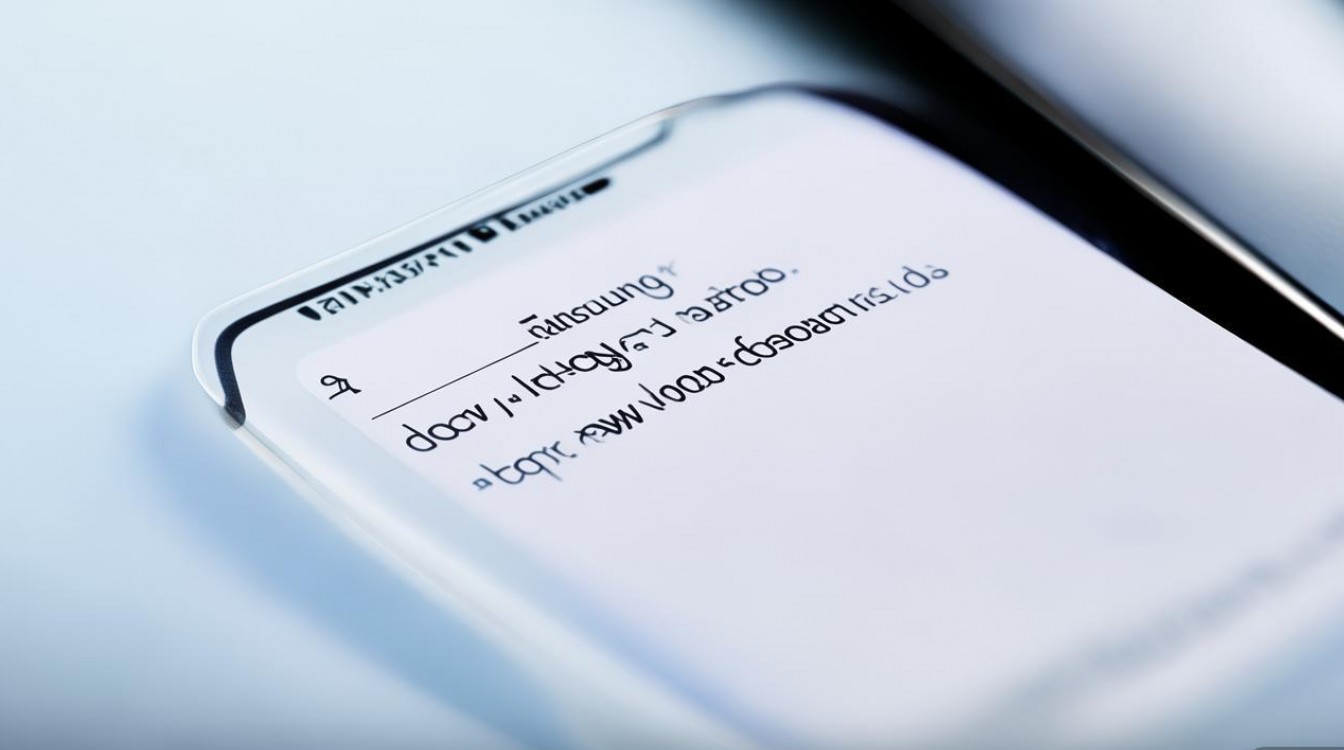 三星S7怎么自定义设置专属铃声?