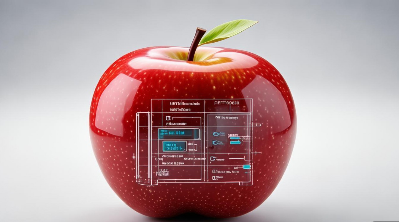 苹果电池寿命怎么测试?教你用工具看真实健康度。