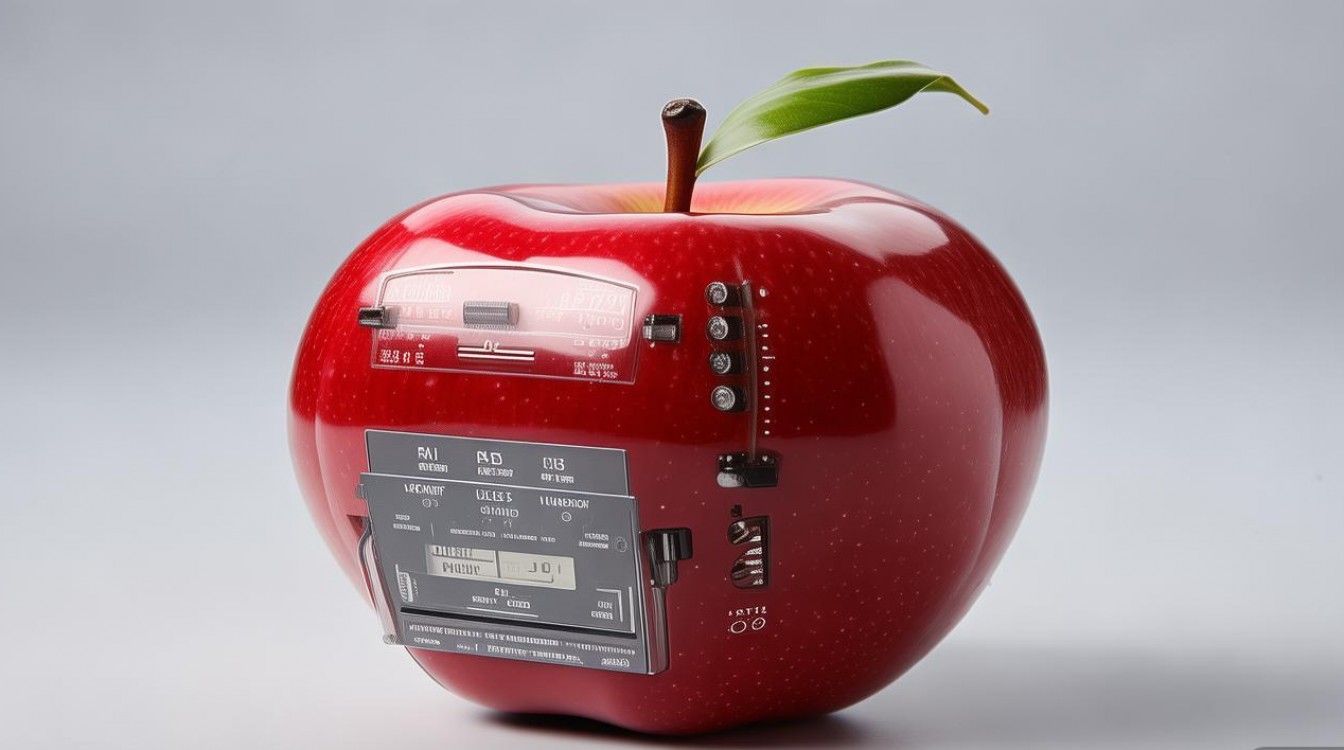 苹果电池寿命怎么测试?教你用工具看真实健康度。