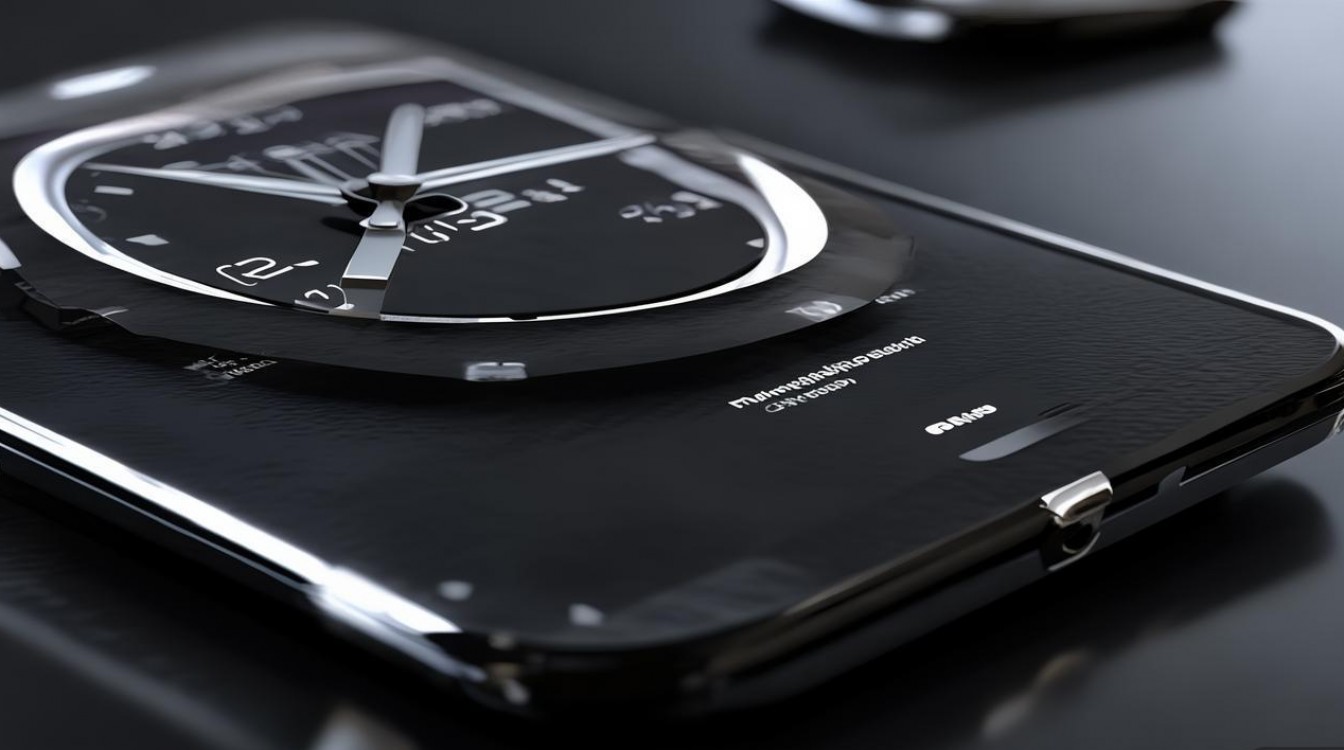 黑鲨5 Pro桌面时钟怎么设置?详细步骤教程来了