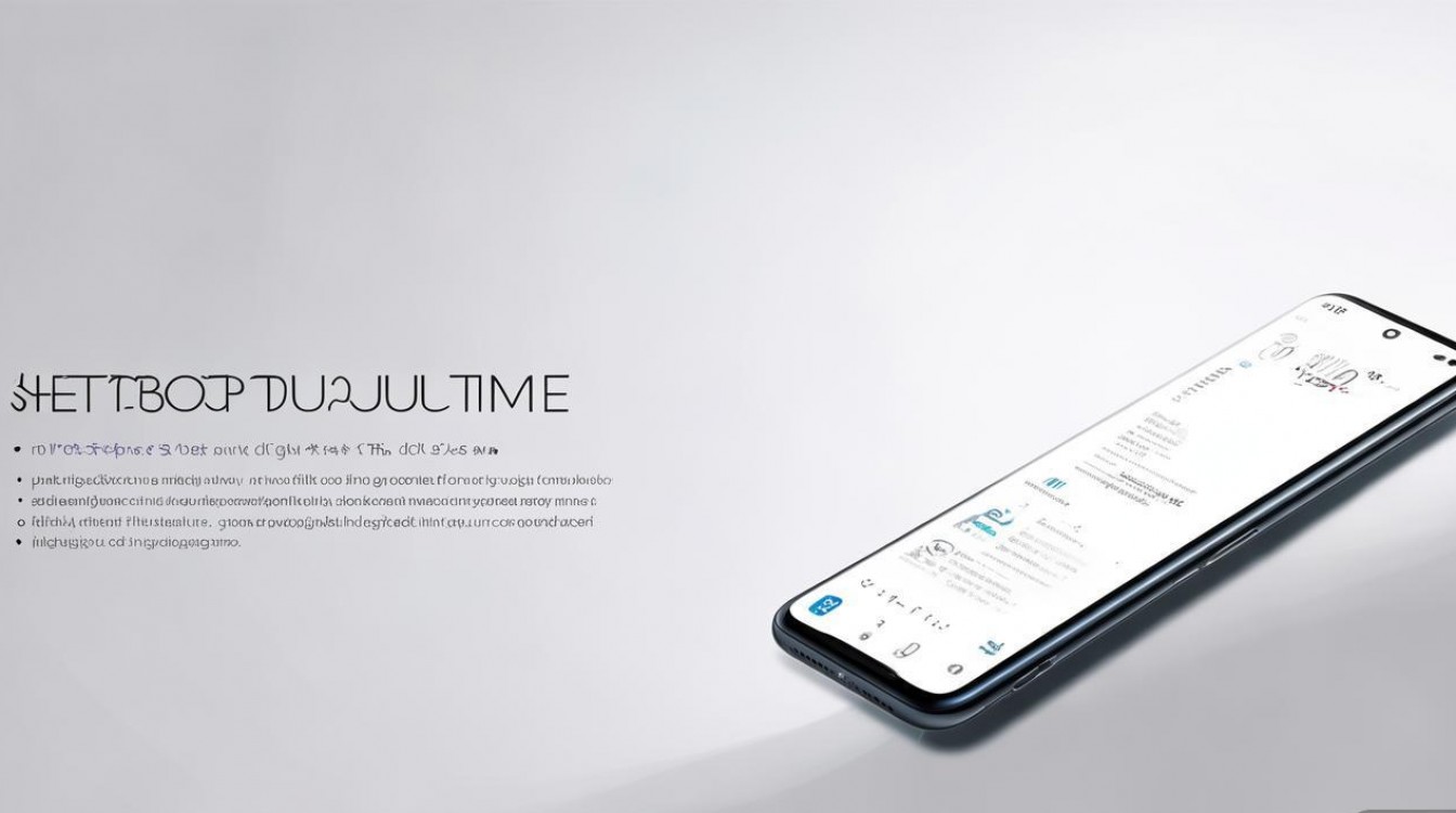 oppo手机怎么设置双时间?两个时间怎么同时显示?