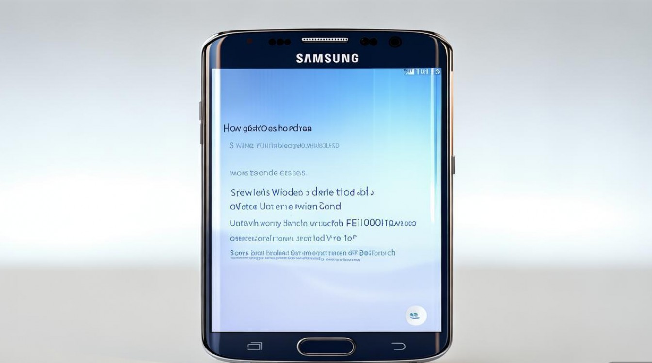 三星S6如何实现无线刷机?步骤与工具详解