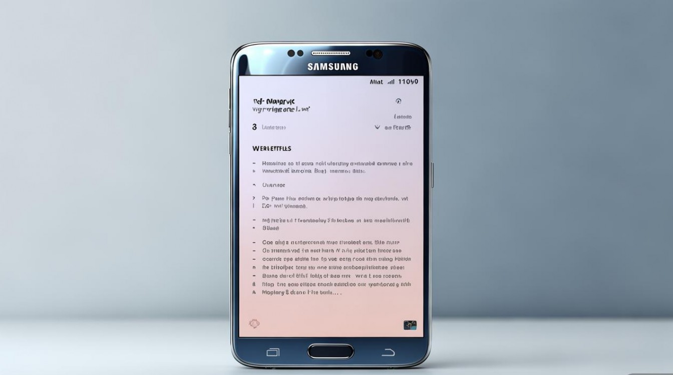 三星S6如何实现无线刷机?步骤与工具详解