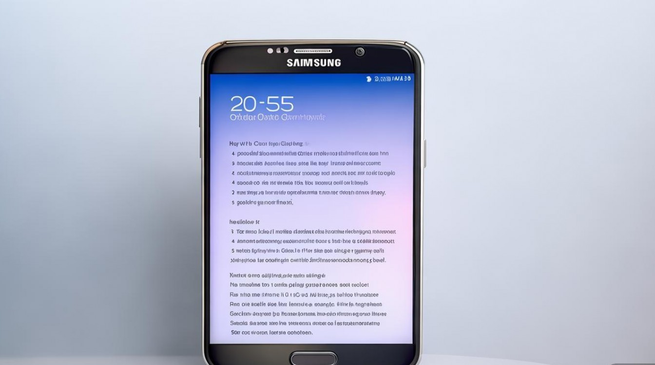 三星S6如何实现无线刷机?步骤与工具详解