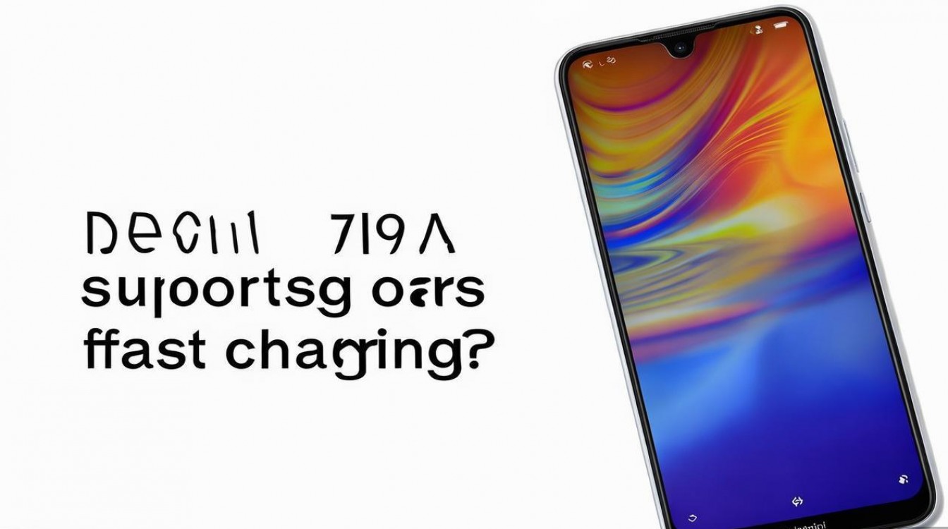 Redmi 9A支持快充吗？实际充电速度怎么样？