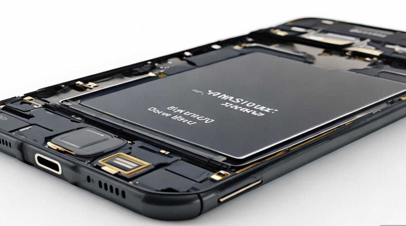 三星S6怎么更换电池?自己操作难不难?