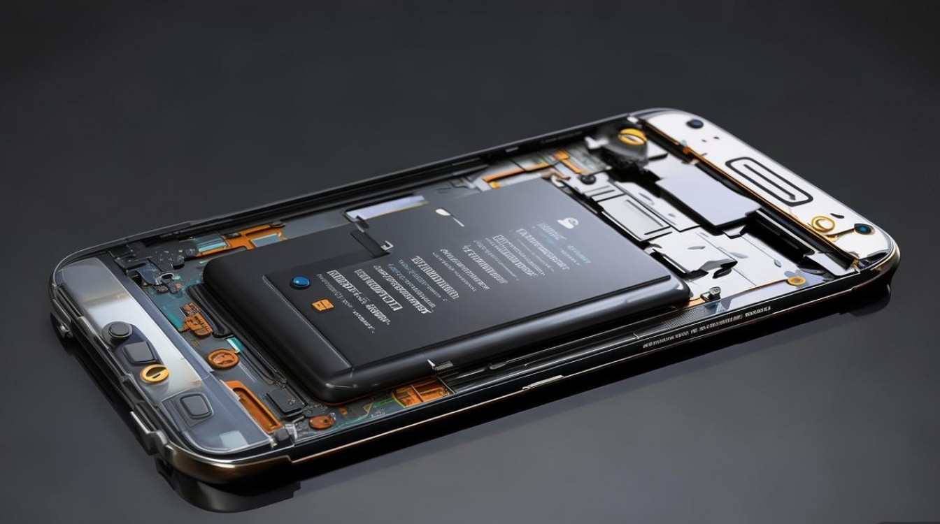 三星S6怎么更换电池?自己操作难不难?