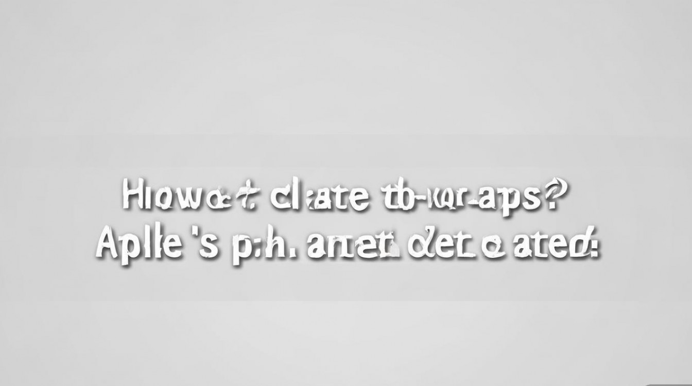 苹果app删不了怎么办?教你彻底解决无法卸载问题