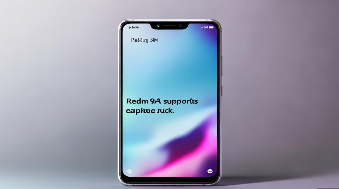 Redmi 9A单独耳机孔支持吗?耳机孔使用问题解答。