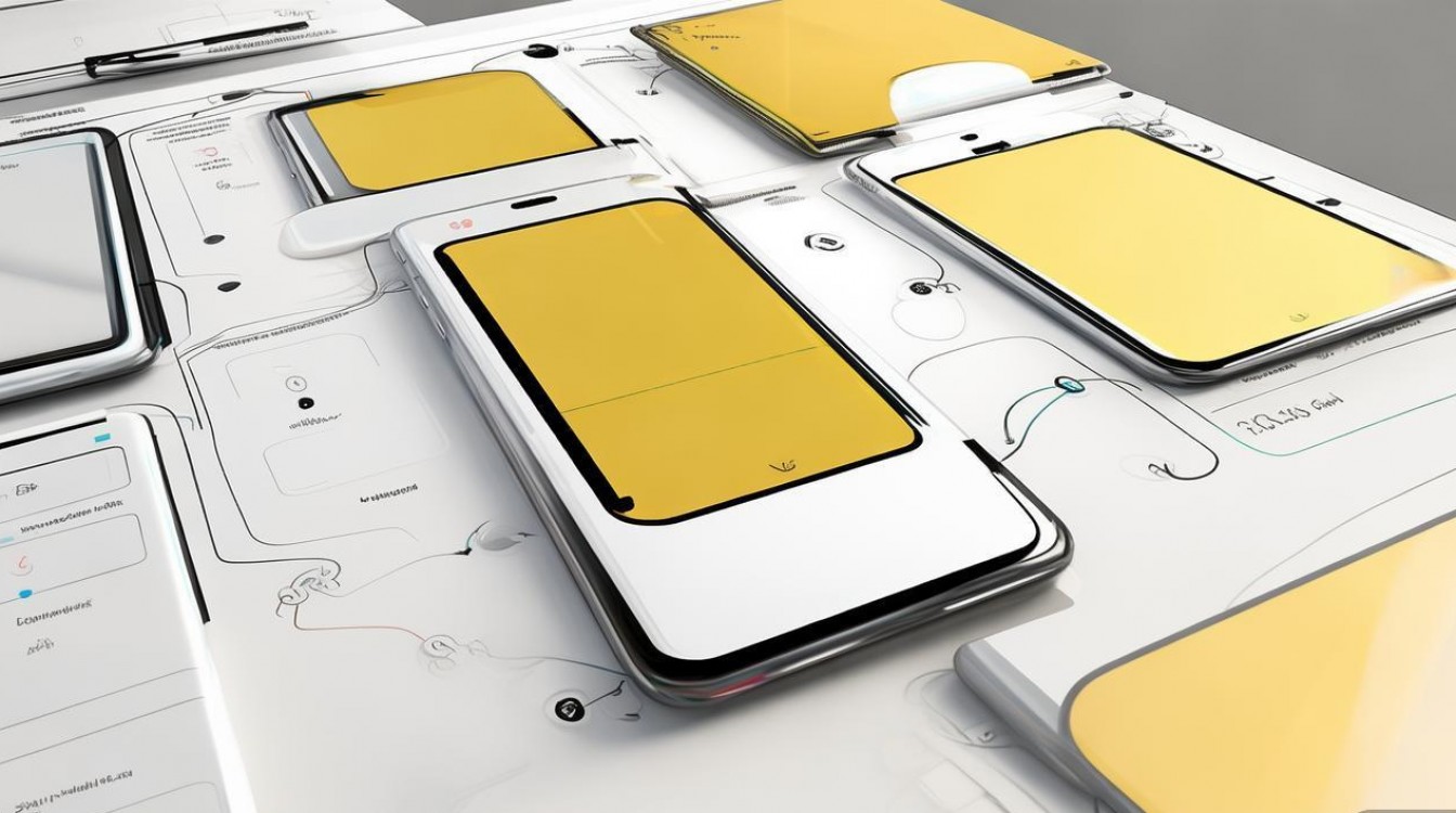 苹果出现黄屏怎么调?教你3步解决屏幕偏黄问题!