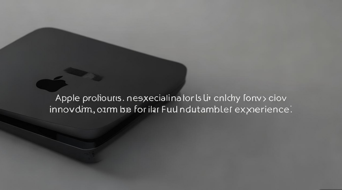 苹果产品到底怎么样？好不好用？真实体验如何？