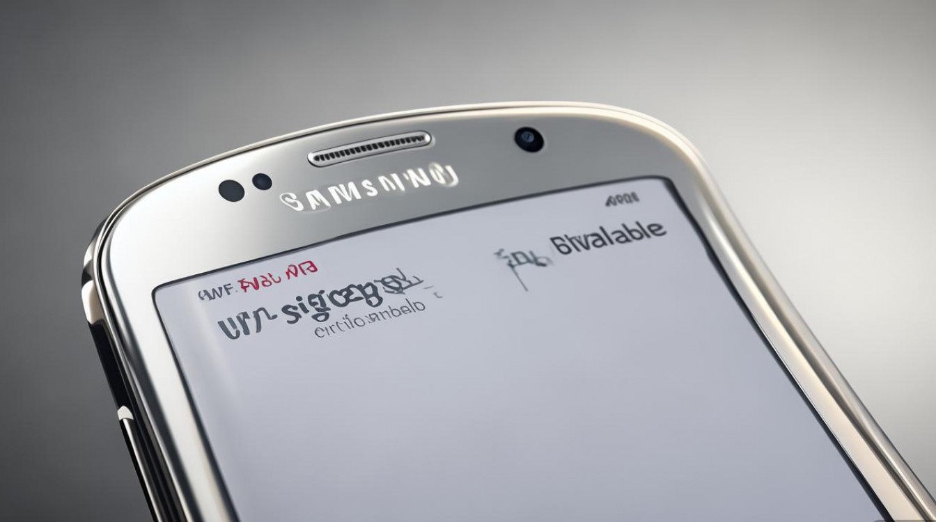 三星S6手机WiFi信号差是什么原因导致的？