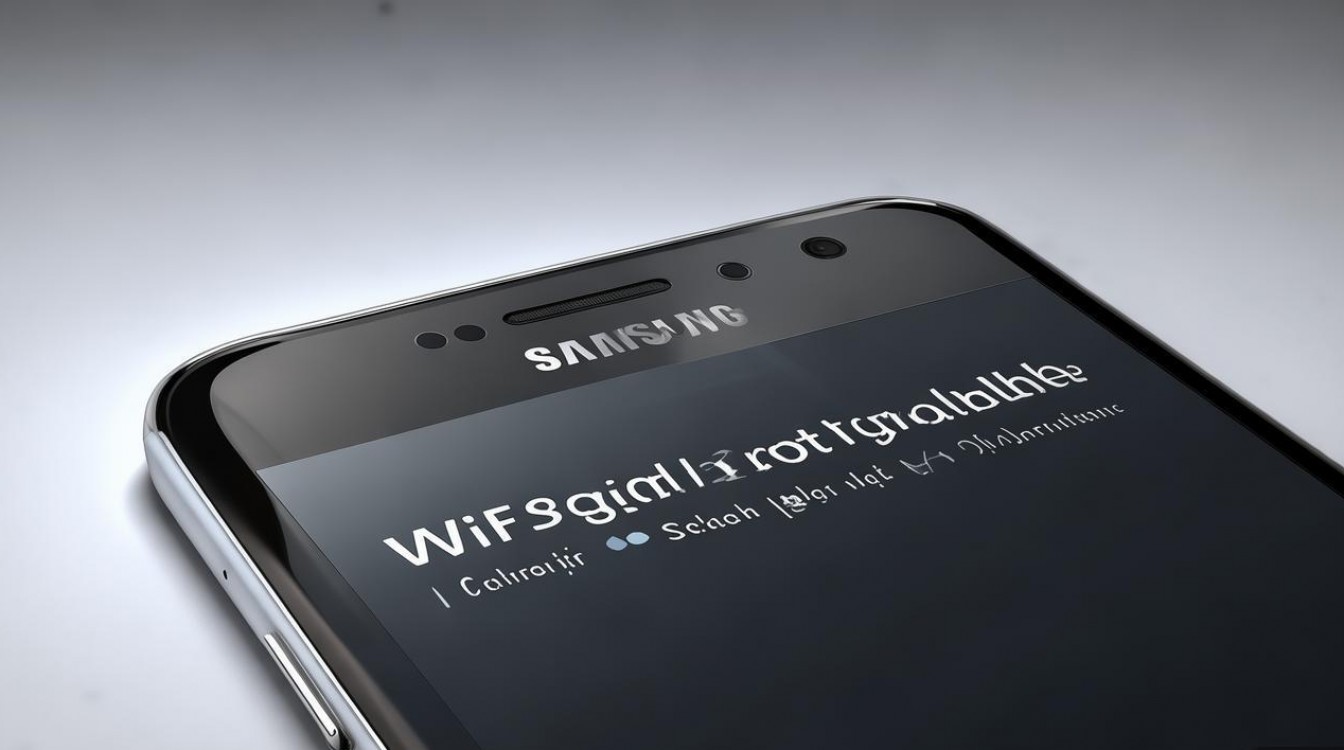 三星S6手机WiFi信号差是什么原因导致的？