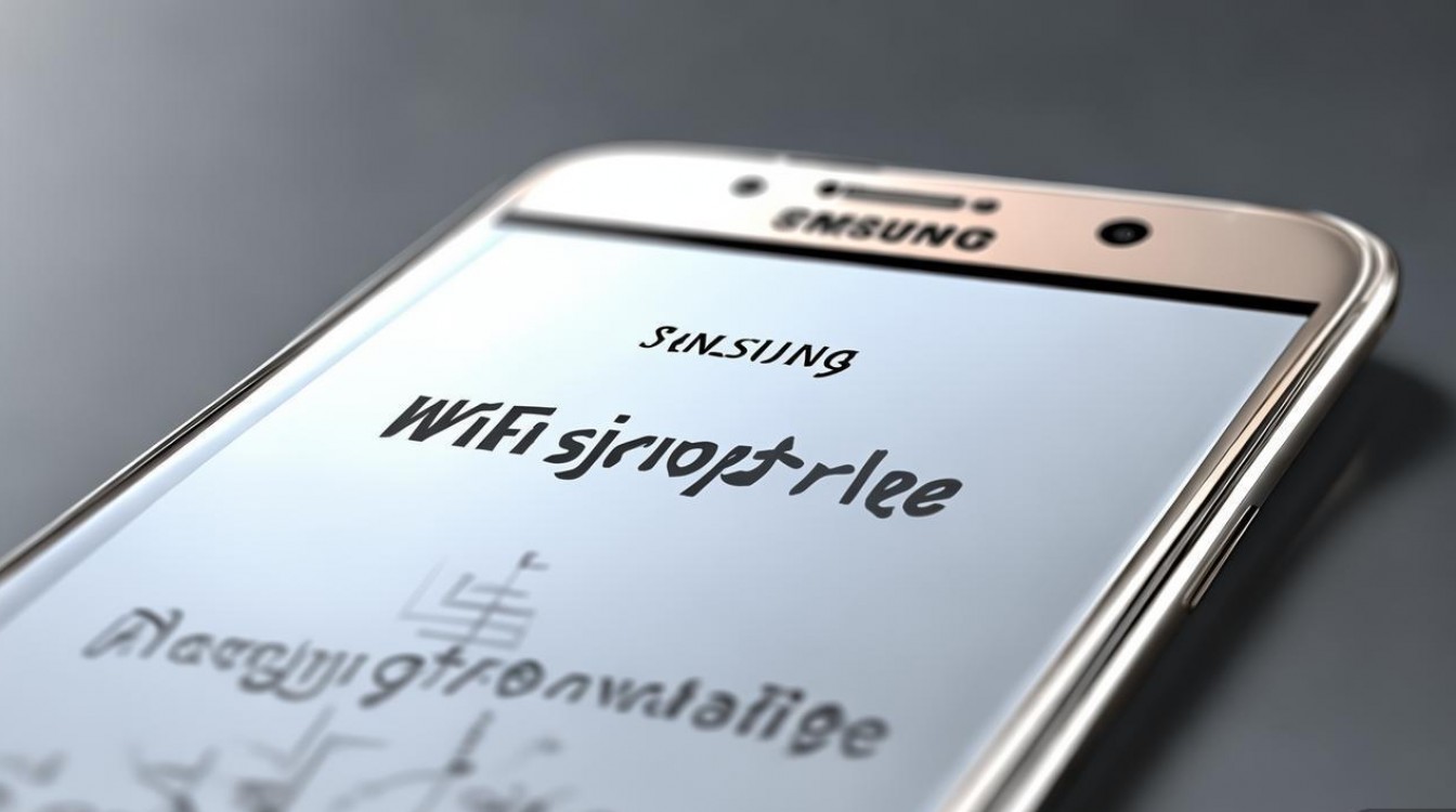 三星S6手机WiFi信号差是什么原因导致的？