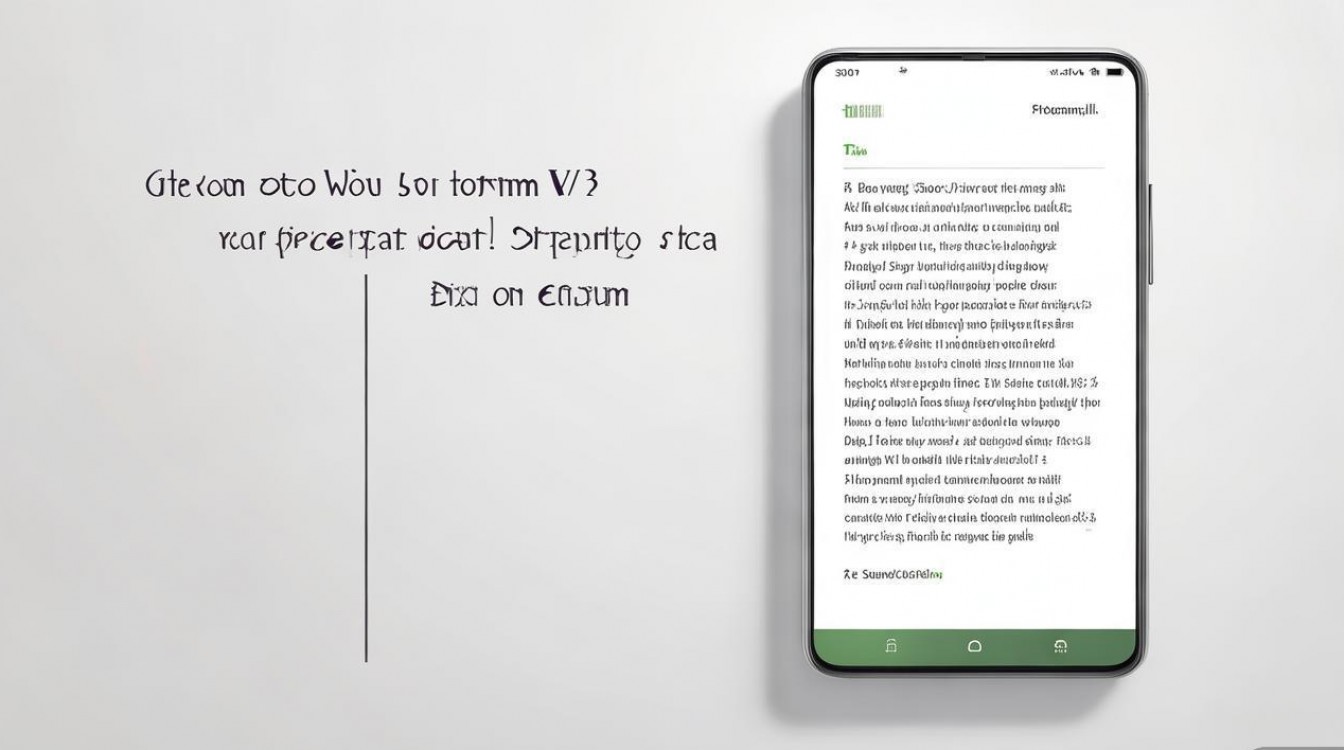 vivoV3怎么格式化手机数据不丢失？