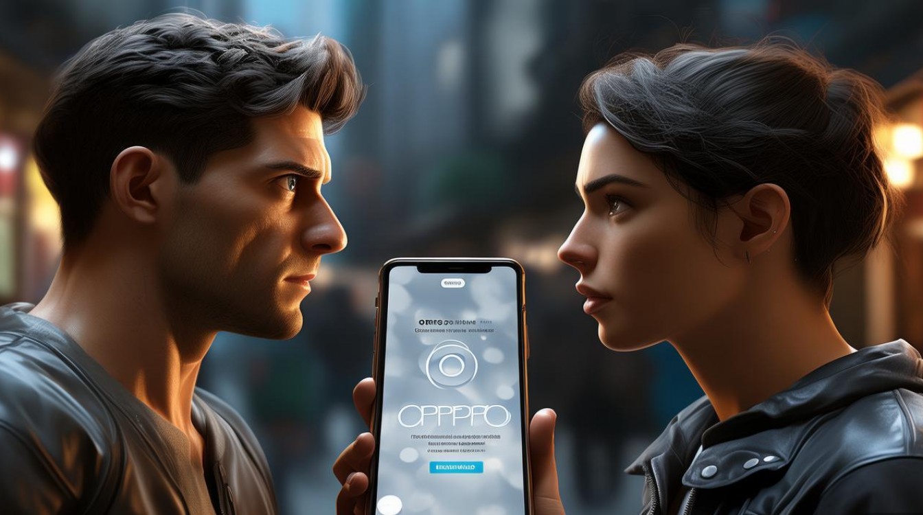 对峙二oppo登录失败怎么办?解决方法有哪些?