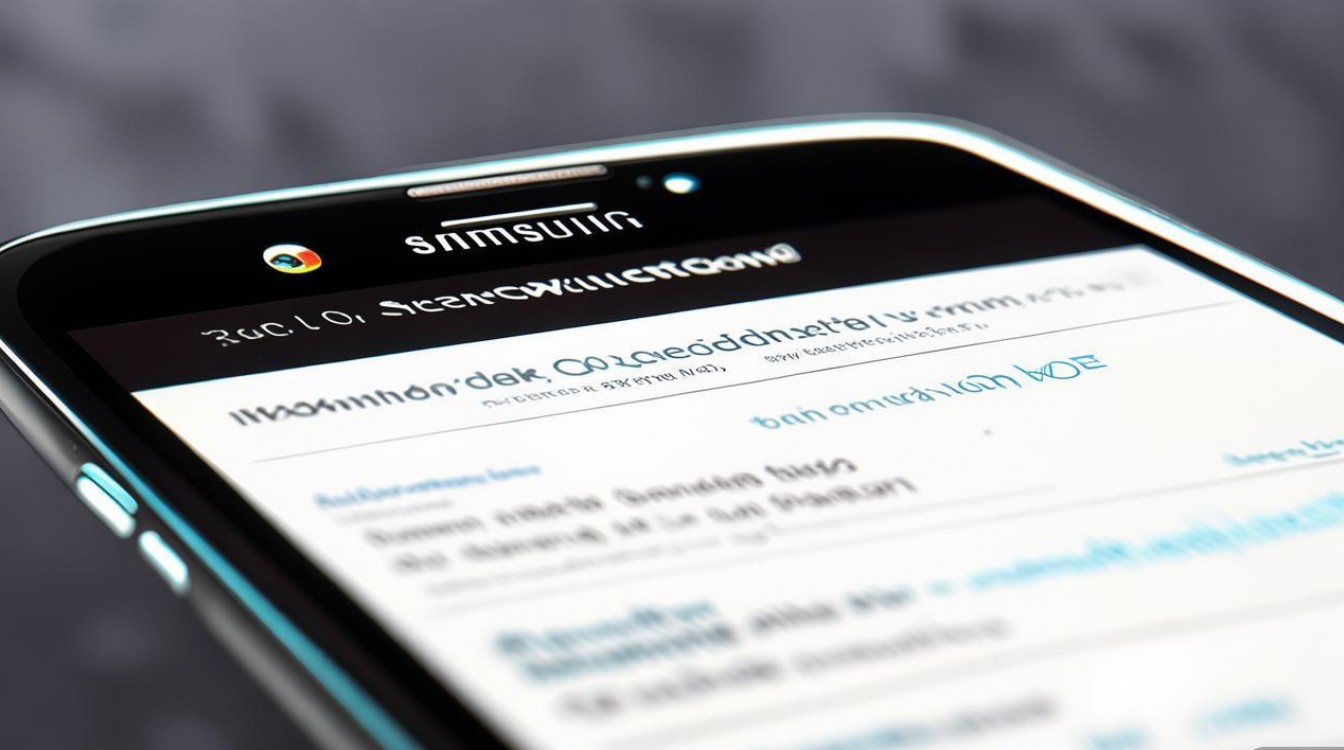 三星S5如何手动关闭4G网络连接?