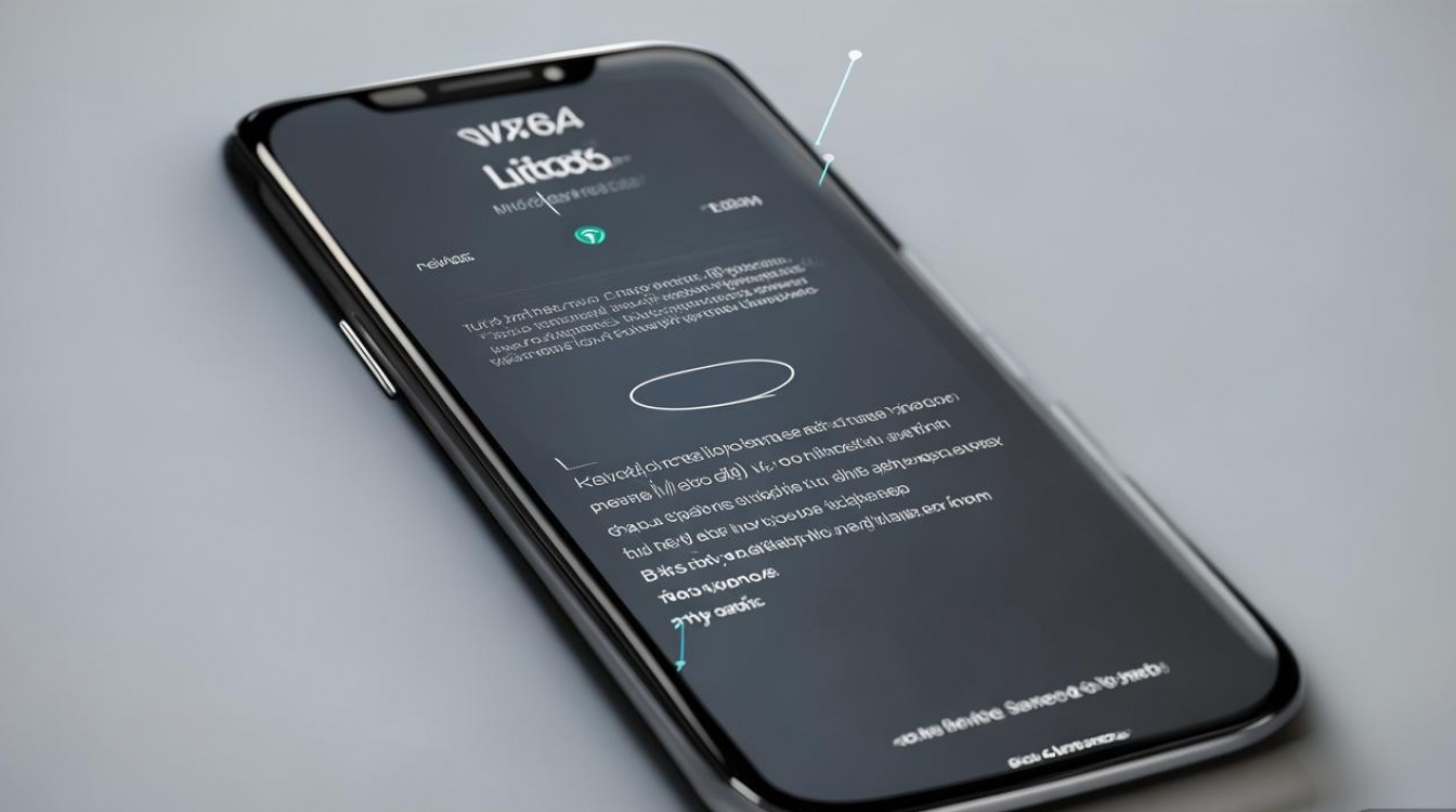vivo手机锁屏状态下怎么快速调至静音模式？