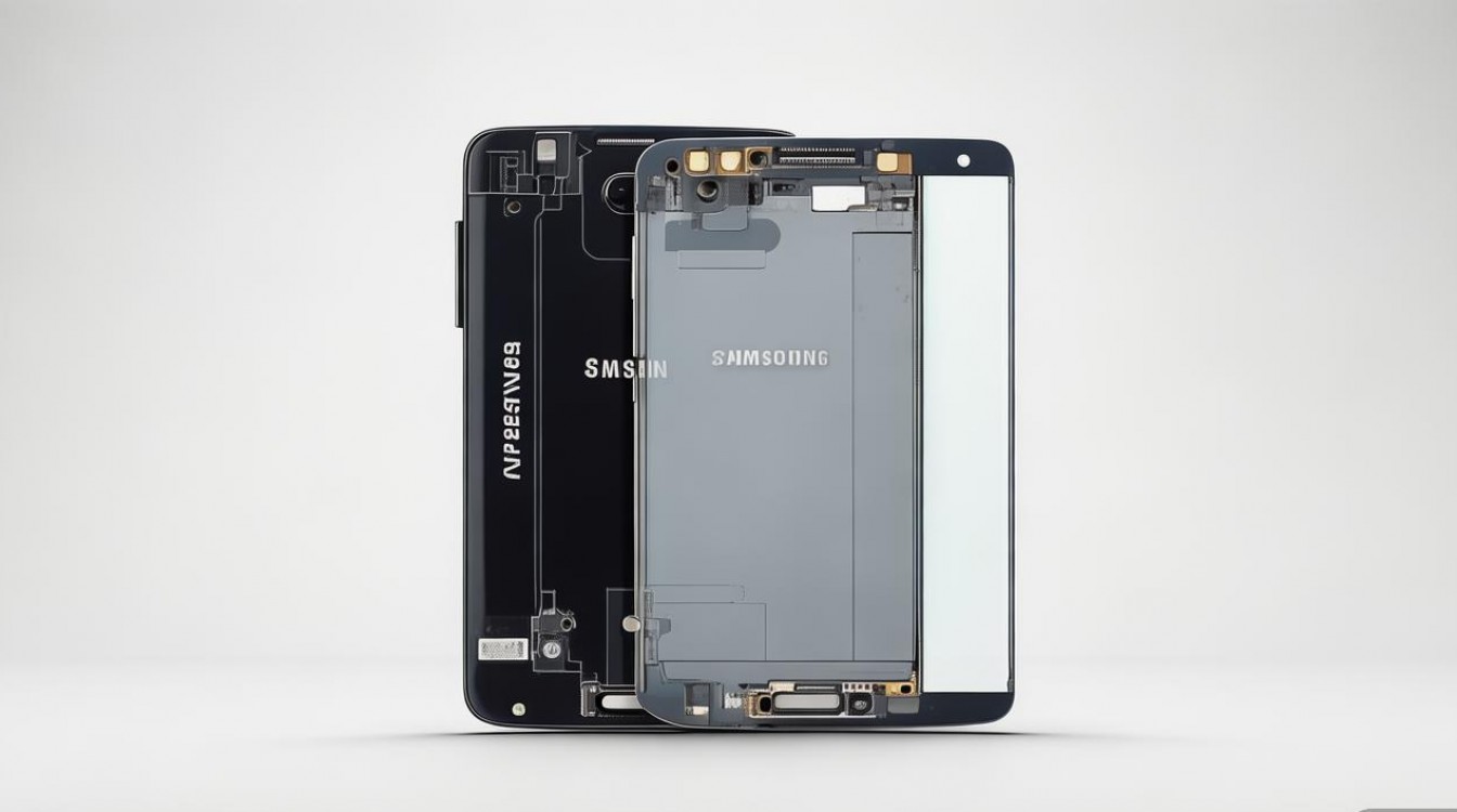 三星S4自己换外屏步骤有哪些？注意事项是什么？