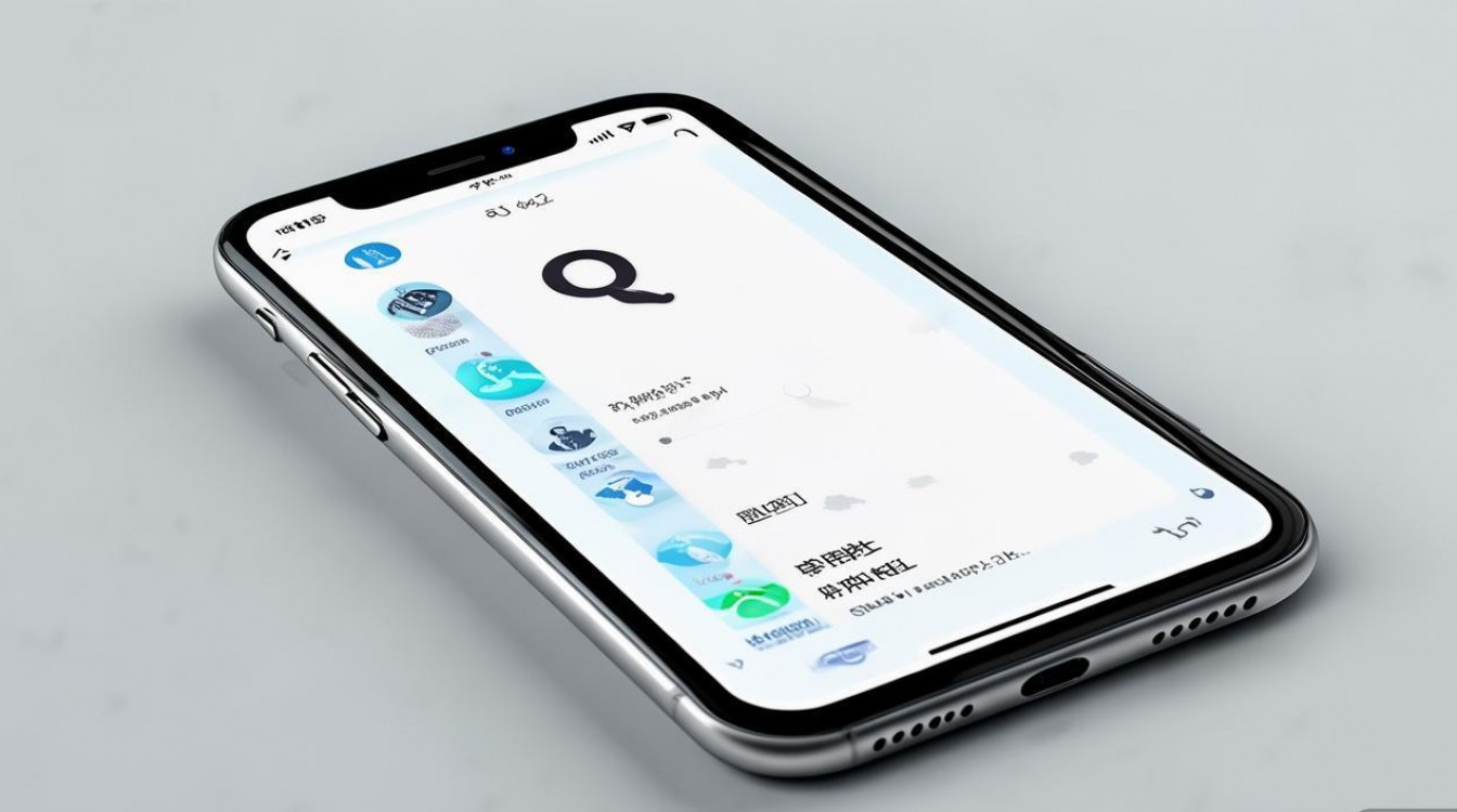 苹果S6手机QQ截图快捷键是什么？