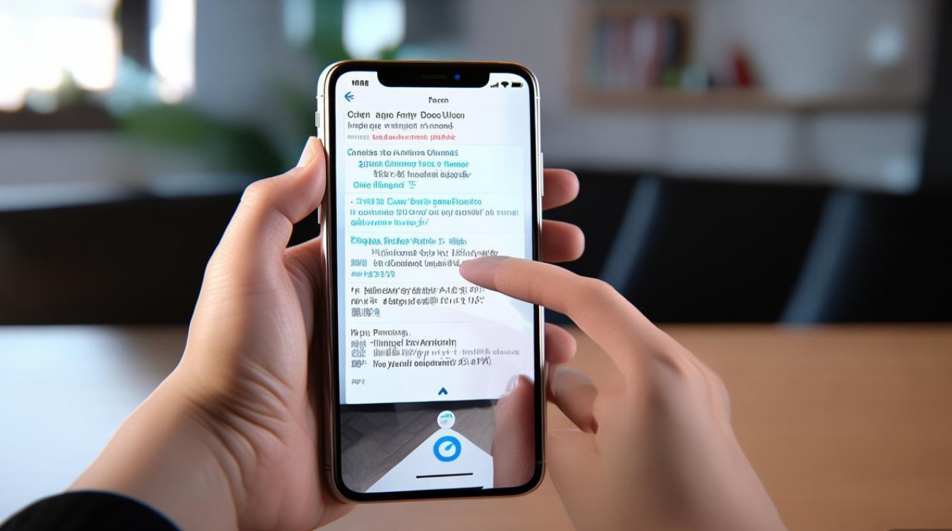 苹果s6手机qq怎么截图？详细步骤看这里！