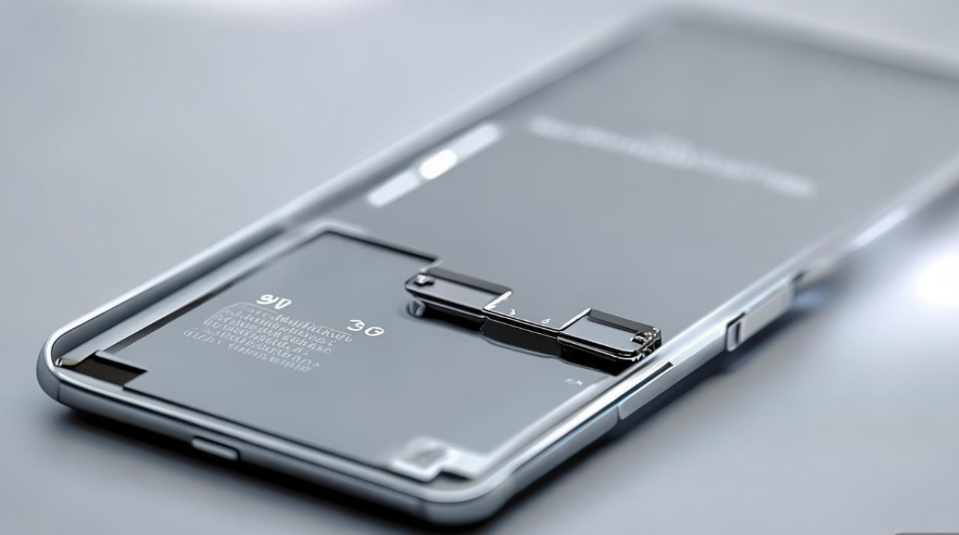 华为荣耀2怎么取卡？SIM卡托取出步骤详解