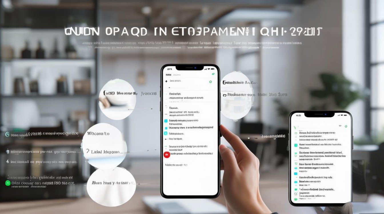 oppo手机怎么开通个人收款码？步骤详解来了！