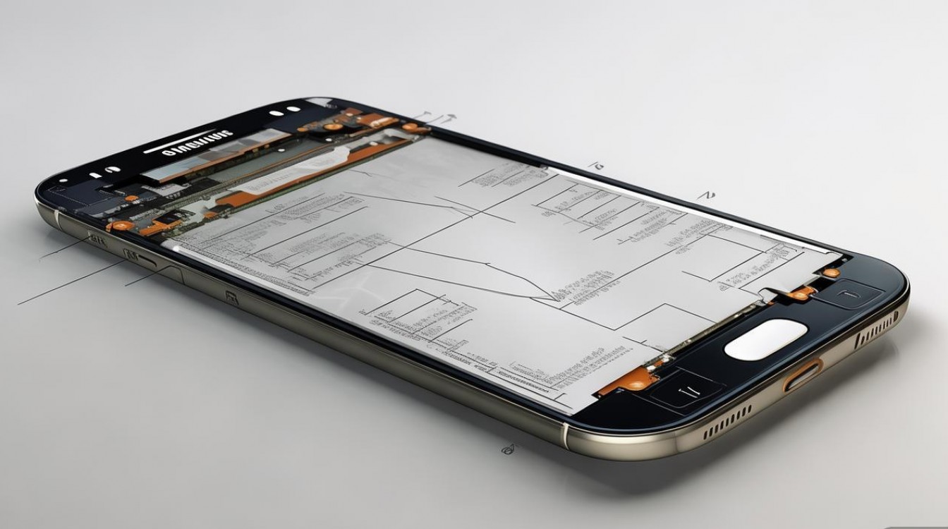 三星S3触摸屏如何自行更换?步骤详解