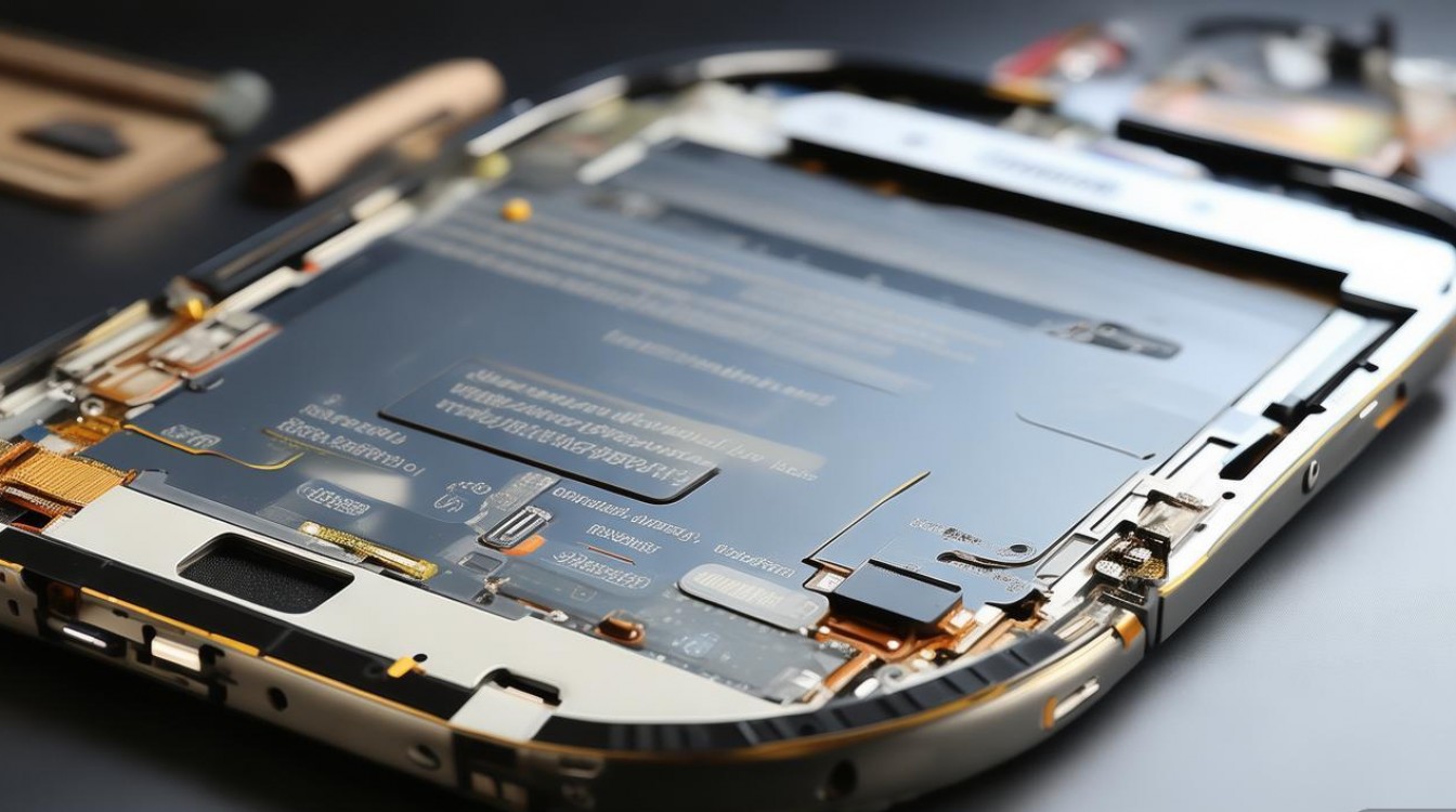 三星S3触摸屏如何自行更换?步骤详解