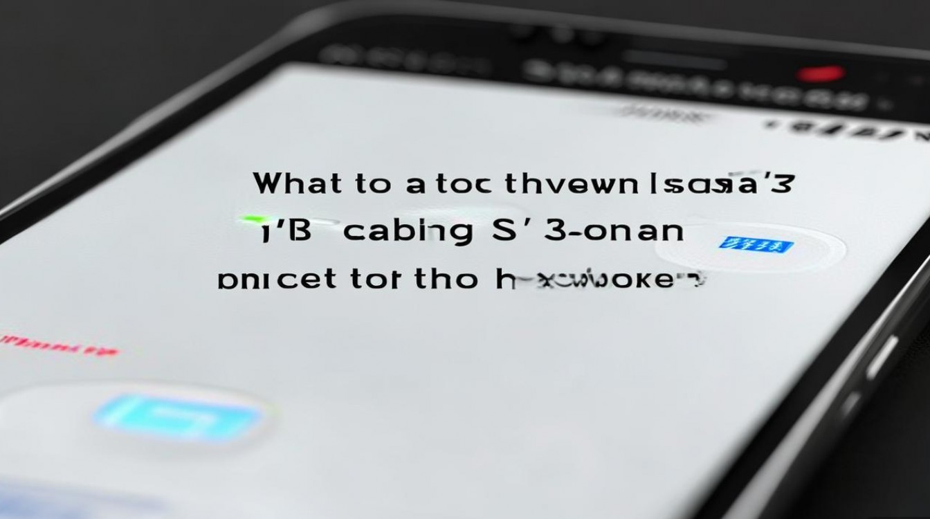 三星S3无法来机是什么原因？怎么解决？