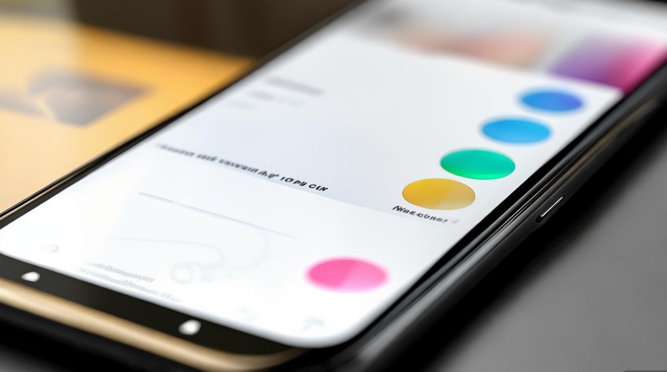 OPPO插件颜色怎么更换?详细教程教你轻松自定义主题色调