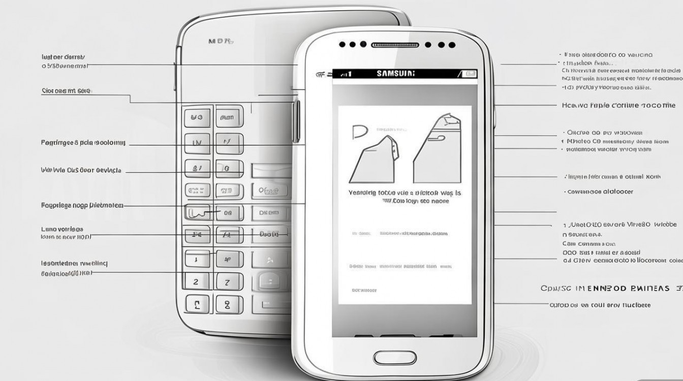 三星on7按键震动功能在哪找?设置里怎么开启?