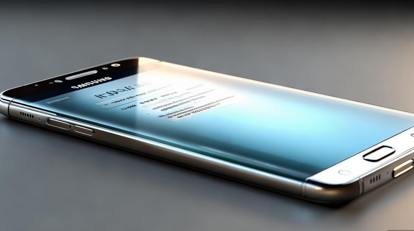 三星note5后盖怎么安全打开不损坏?