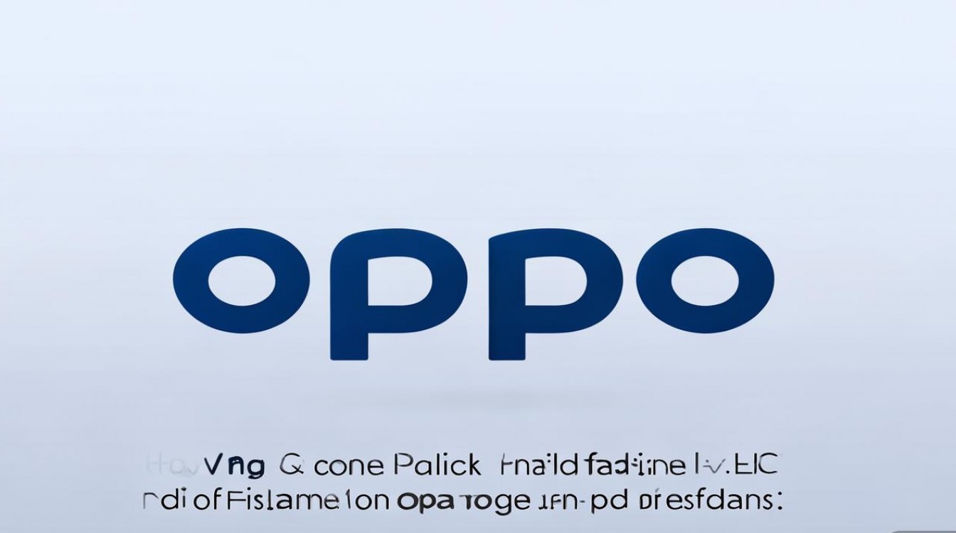 oppo图标隐藏功能怎么开启？详细步骤在这里