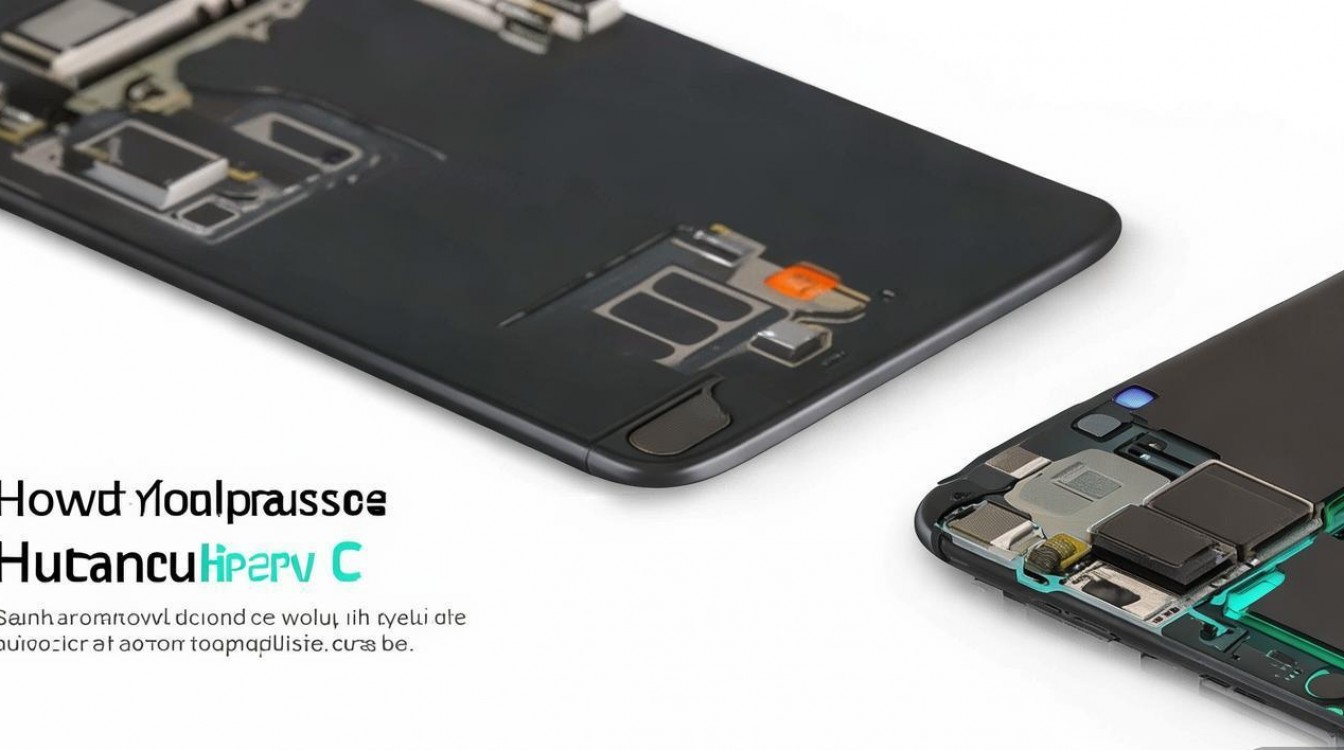 华为荣耀5c拆机步骤详细教程是怎样的?