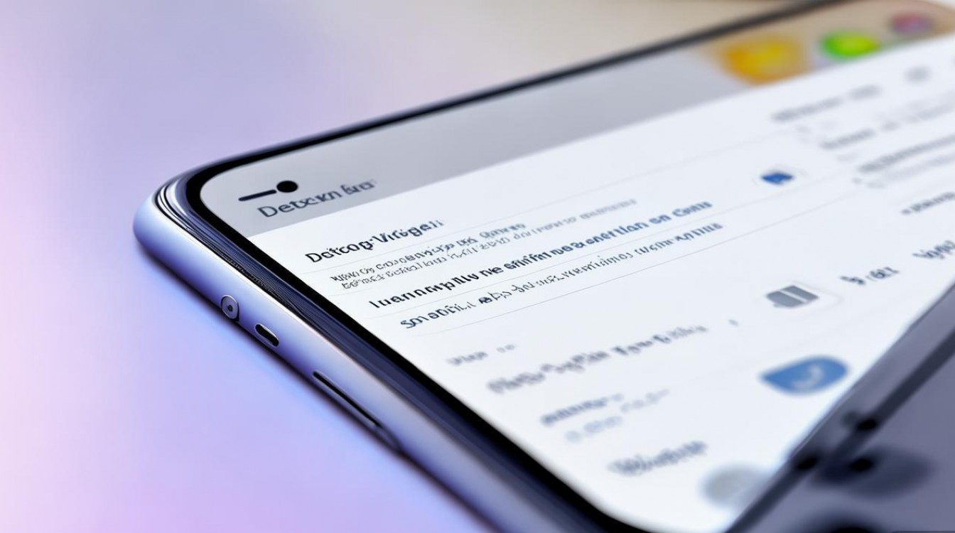 vivo x9桌面挂件怎么设置？新手详细步骤在这里