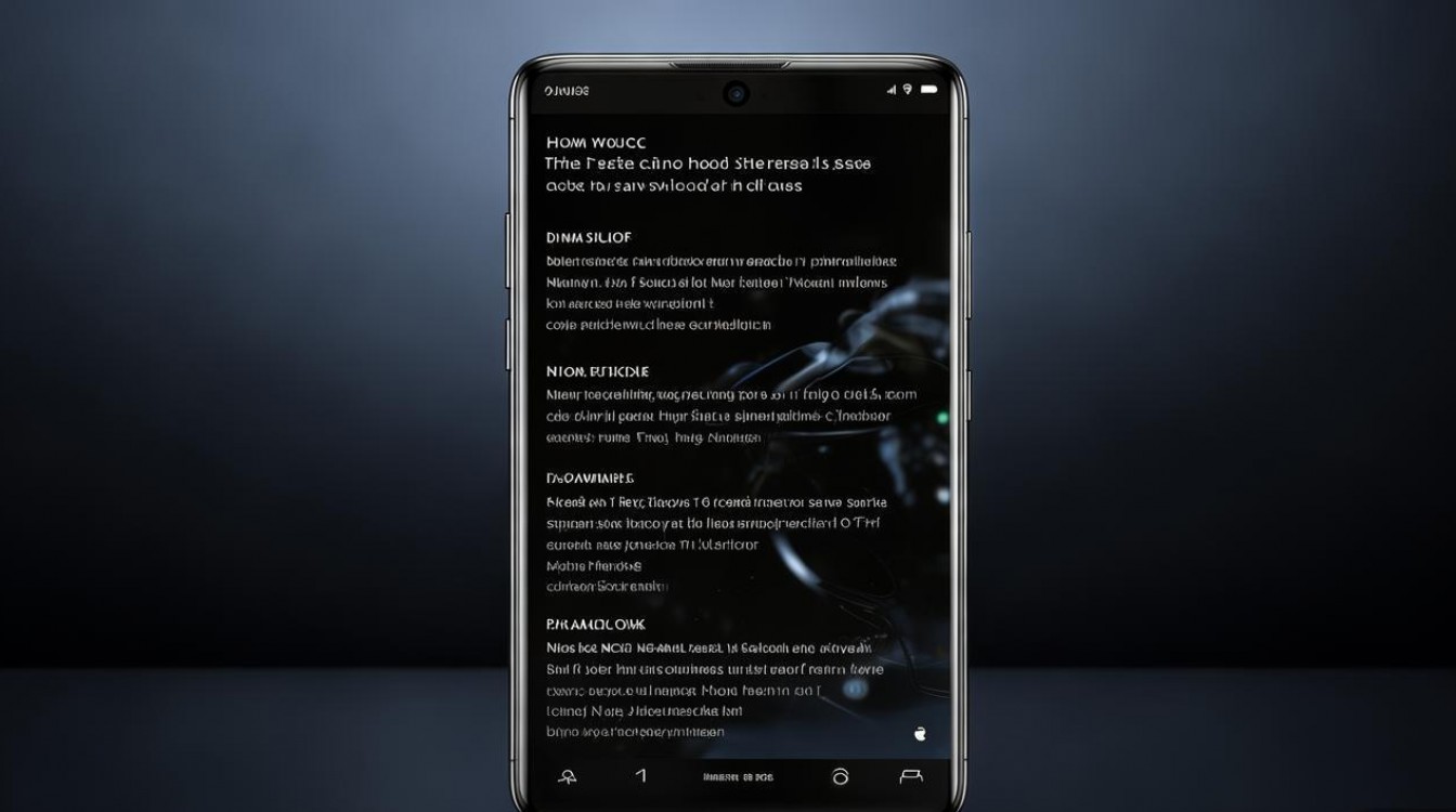 黑鲨5 Pro怎么用面容解锁？设置步骤和注意事项是什么？