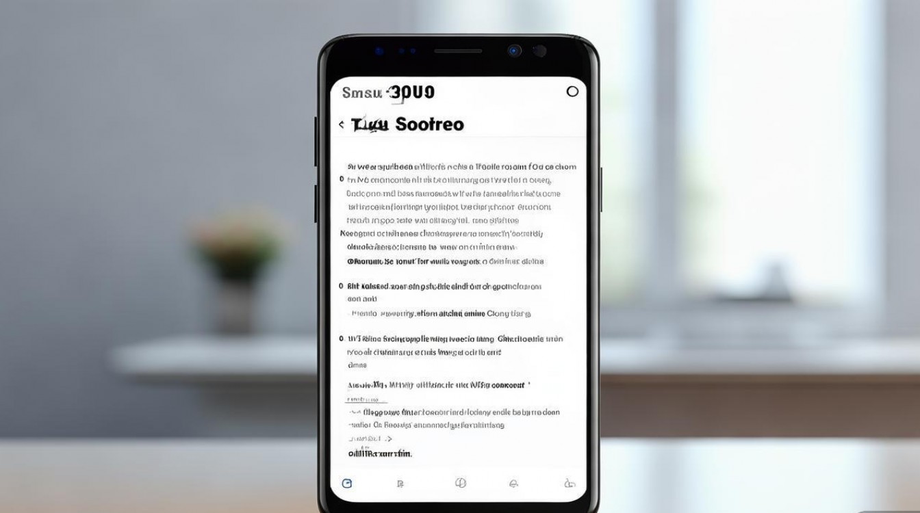 三星j7009手机截图方法是什么?