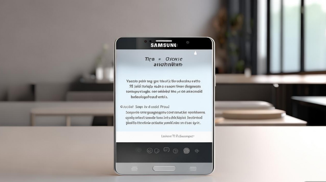 三星j7009手机截图方法是什么?