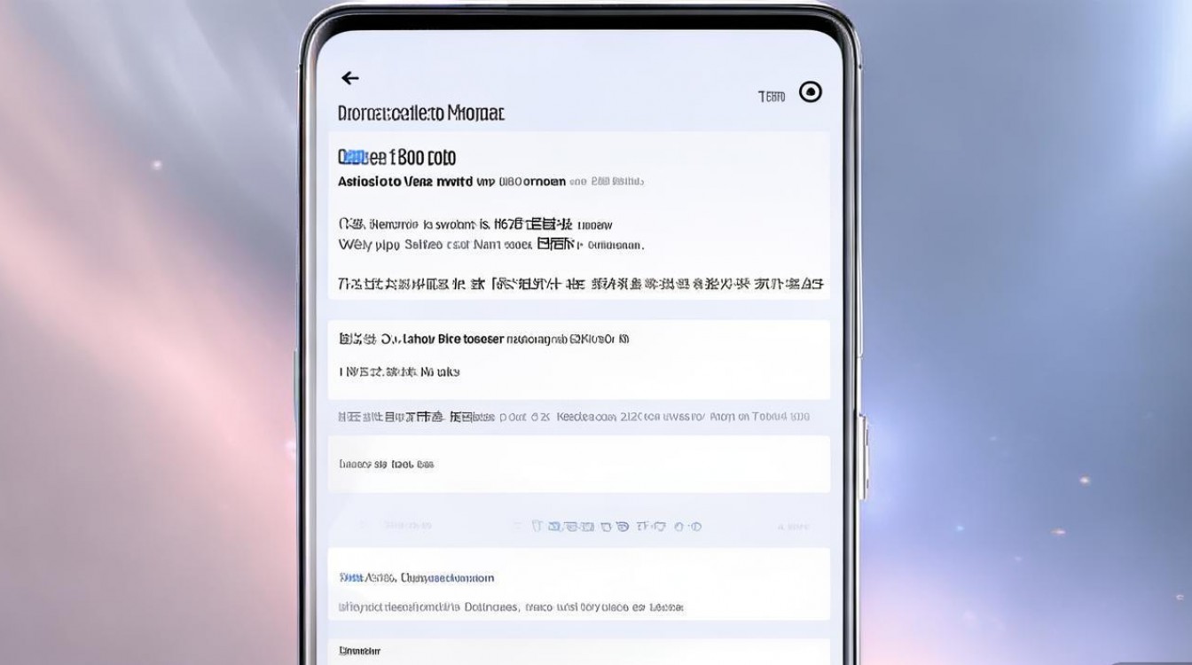 小米13pro怎么进开发者模式?开启教程步骤详解