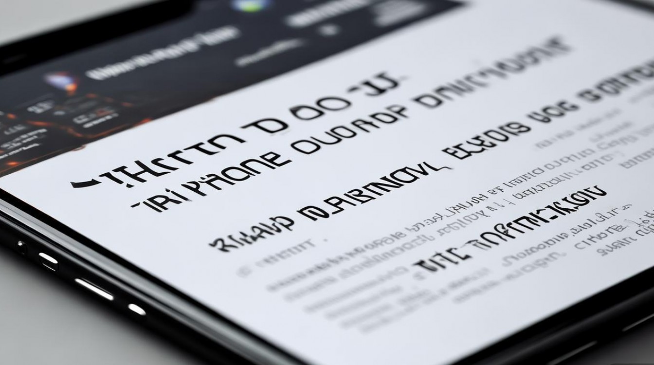 苹果Home键摔失灵了怎么办?有哪些快速修复方法?