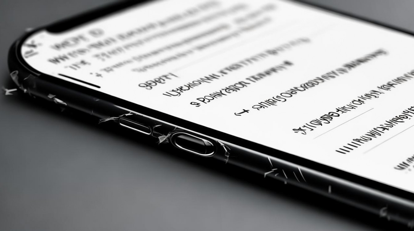 苹果Home键摔失灵了怎么办?有哪些快速修复方法?