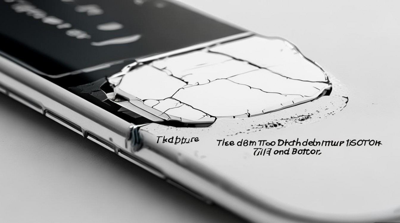 苹果home键摔坏了怎么办?自己修还是找售后?