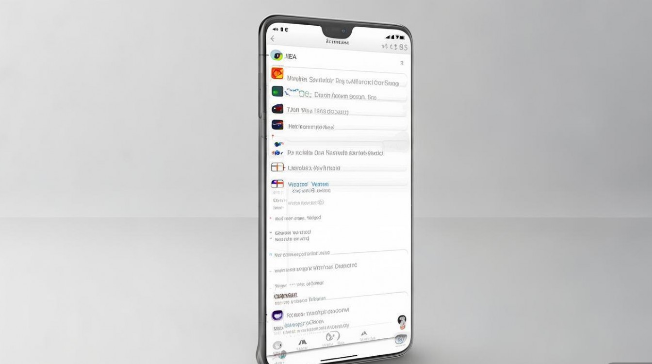 vivo X9 Plus如何手动切换或强制仅使用2G网络?