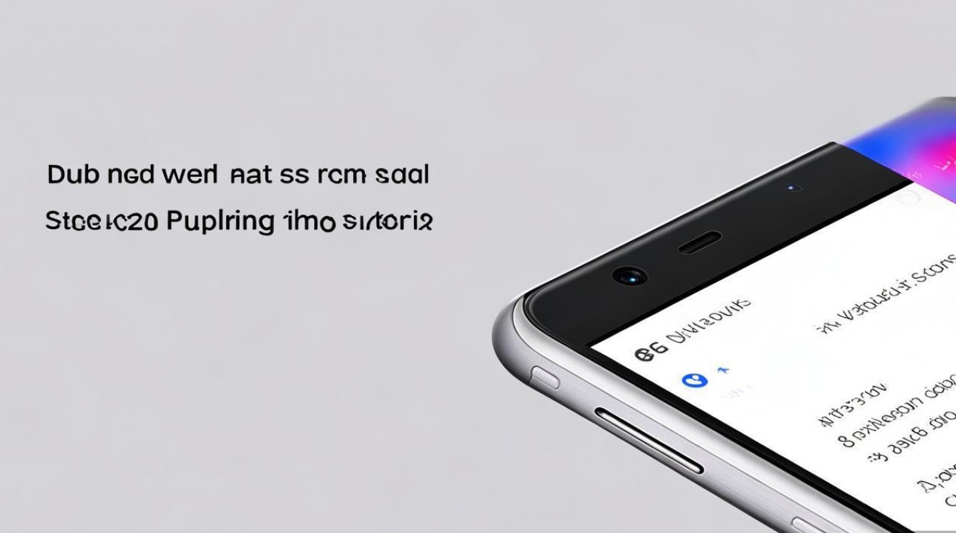 vivo X9 Plus如何手动切换或强制仅使用2G网络?