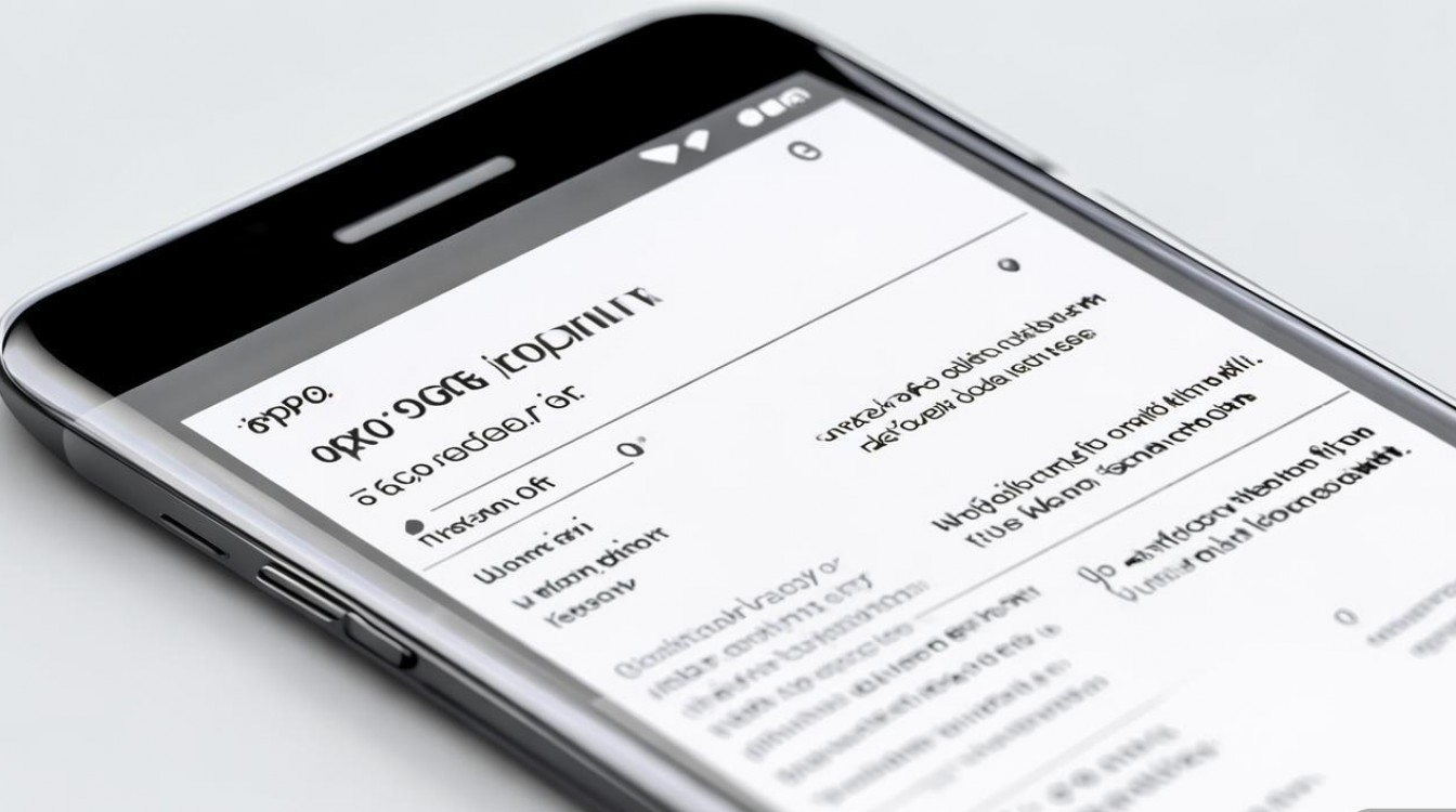 oppo开屏振动怎么关?手机开屏广告振动关闭方法