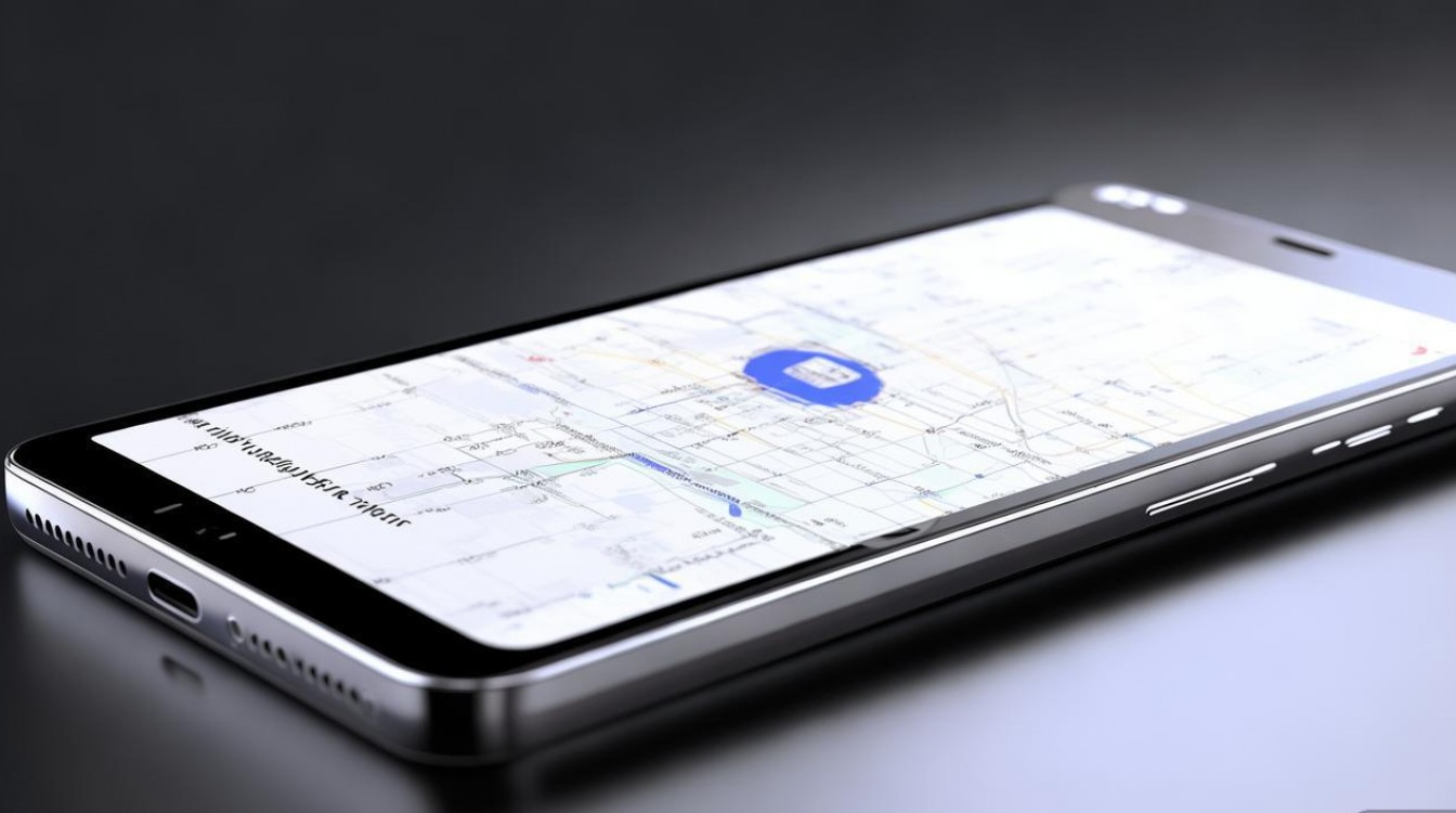 vivo X7手机怎么定位查找位置？详细方法与步骤解析